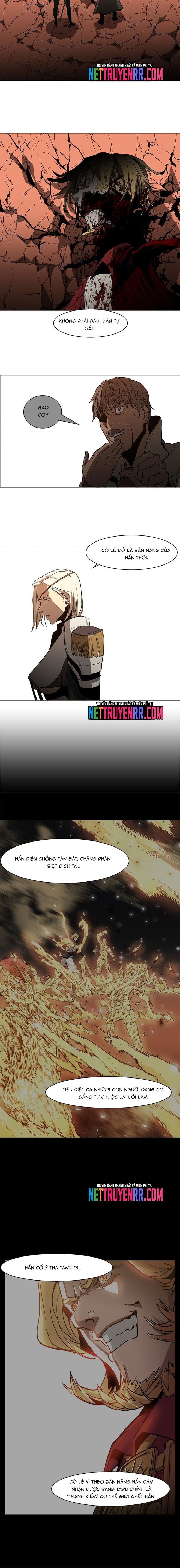 Vô Bi Chapter 60 - Trang 2