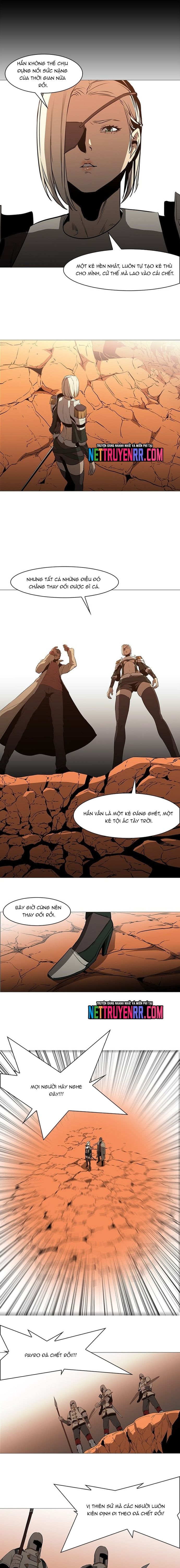 Vô Bi Chapter 60 - Trang 2