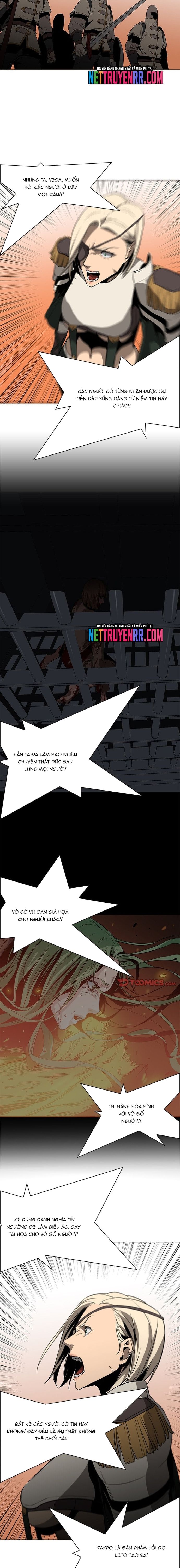 Vô Bi Chapter 60 - Trang 2