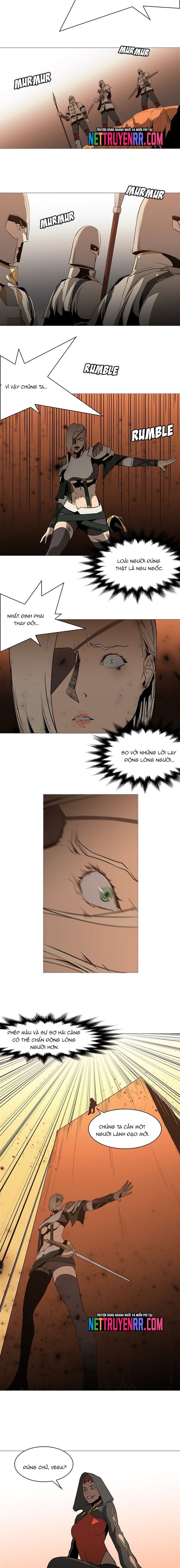 Vô Bi Chapter 60 - Trang 2