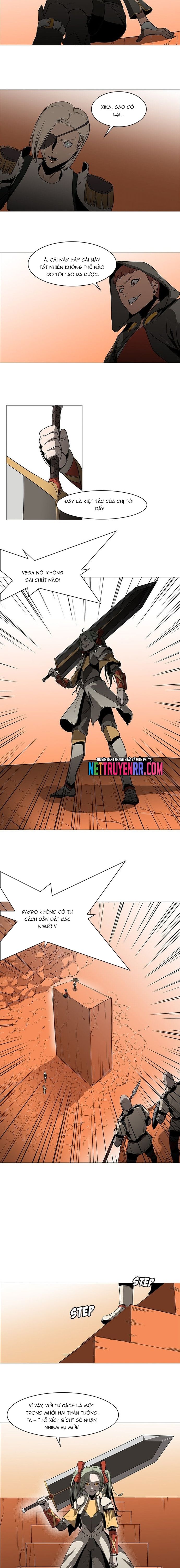 Vô Bi Chapter 60 - Trang 2