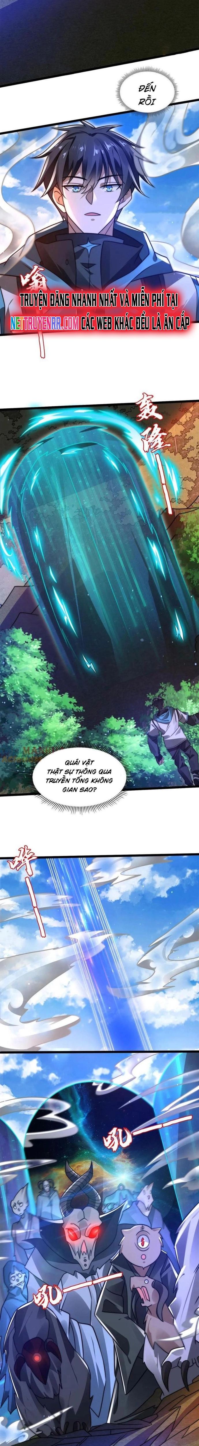 Tích Trữ 10 Vạn Vật Tư Trước Ngày Tận Thế Chapter 213 - Trang 2