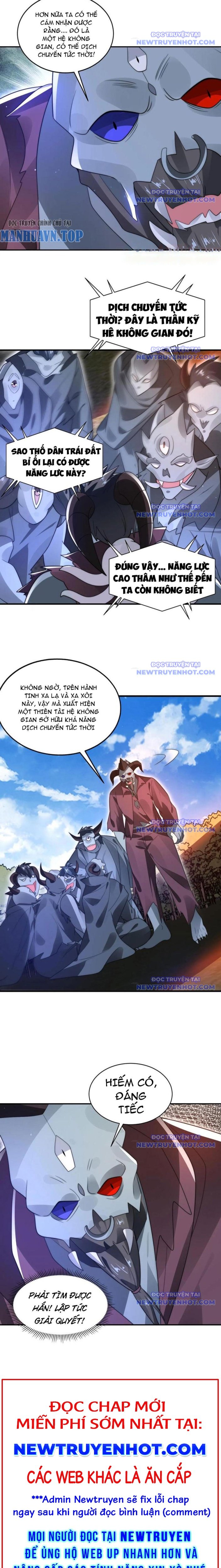 Tích Trữ 10 Vạn Vật Tư Trước Ngày Tận Thế Chapter 216 - Trang 2