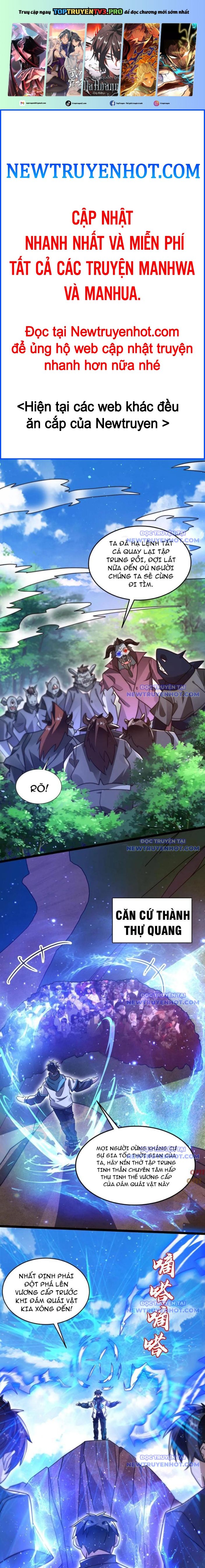 Tích Trữ 10 Vạn Vật Tư Trước Ngày Tận Thế Chapter 217 - Trang 2