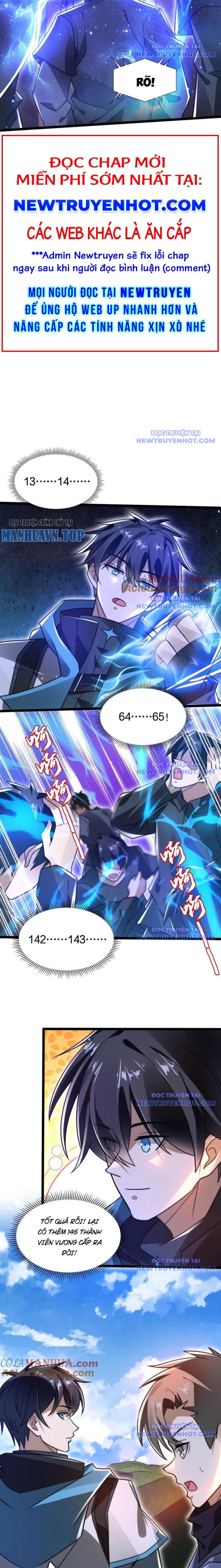 Tích Trữ 10 Vạn Vật Tư Trước Ngày Tận Thế Chapter 217 - Trang 2