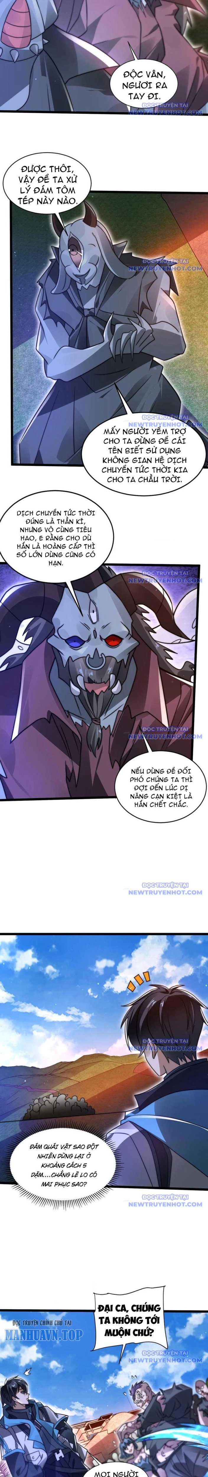 Tích Trữ 10 Vạn Vật Tư Trước Ngày Tận Thế Chapter 217 - Trang 2