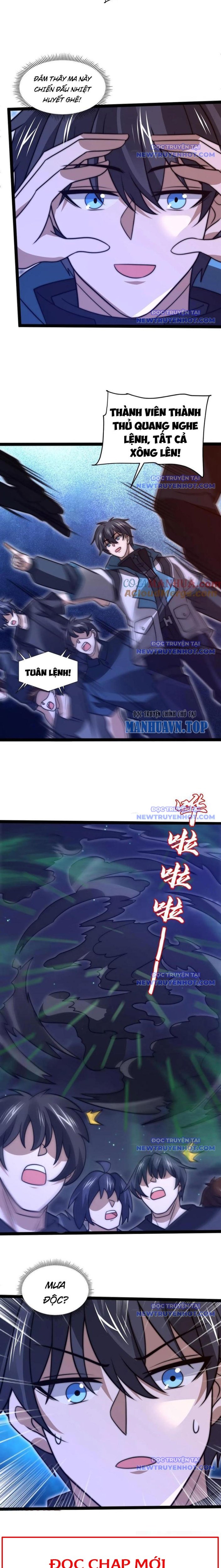 Tích Trữ 10 Vạn Vật Tư Trước Ngày Tận Thế Chapter 217 - Trang 2