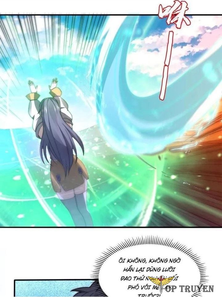 Tích Trữ 10 Vạn Vật Tư Trước Ngày Tận Thế Chapter 219 - Trang 2