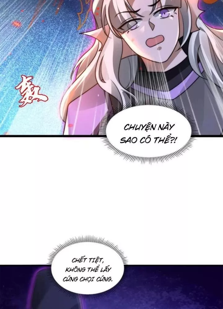 Tích Trữ 10 Vạn Vật Tư Trước Ngày Tận Thế Chapter 220 - Trang 2