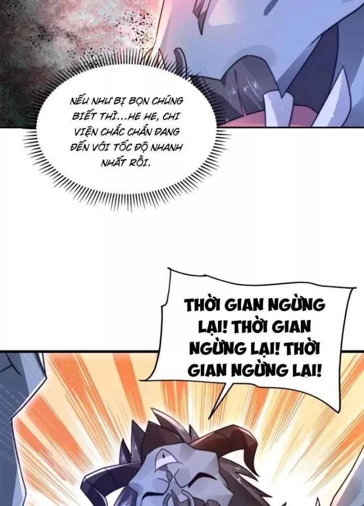 Tích Trữ 10 Vạn Vật Tư Trước Ngày Tận Thế Chapter 220 - Trang 2