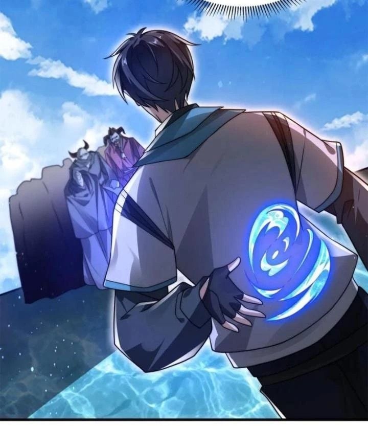 Tích Trữ 10 Vạn Vật Tư Trước Ngày Tận Thế Chapter 220 - Trang 2