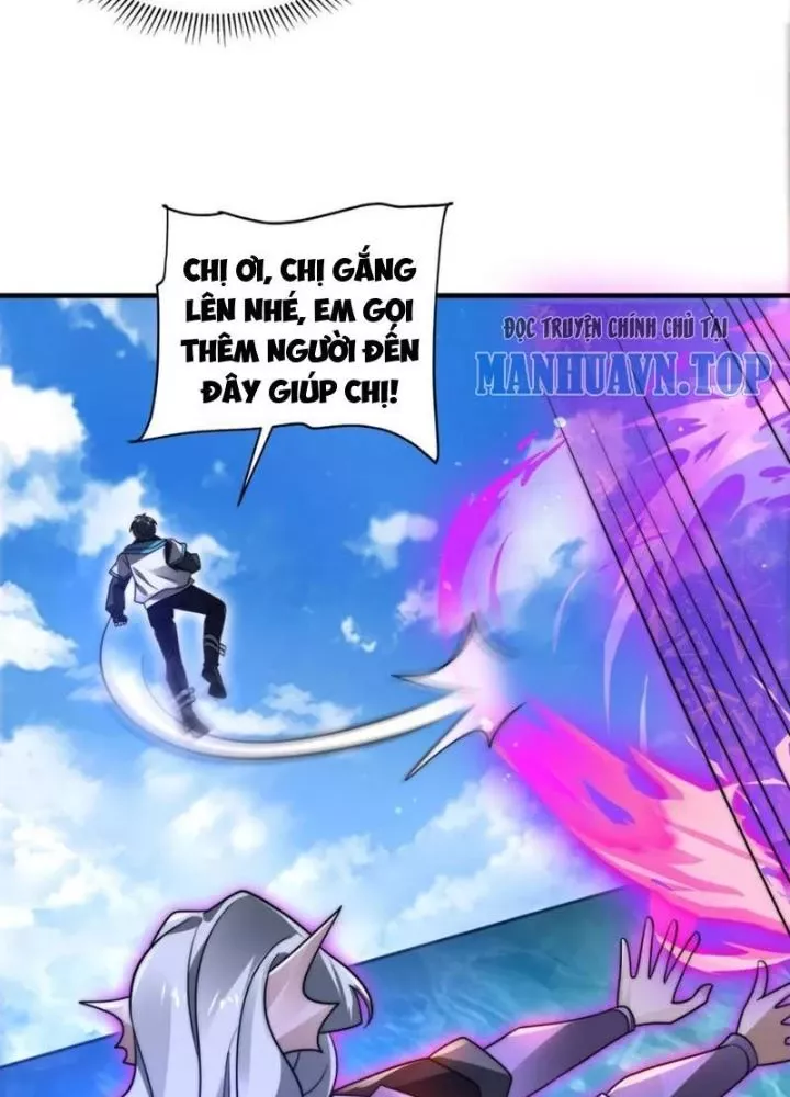 Tích Trữ 10 Vạn Vật Tư Trước Ngày Tận Thế Chapter 220 - Trang 2