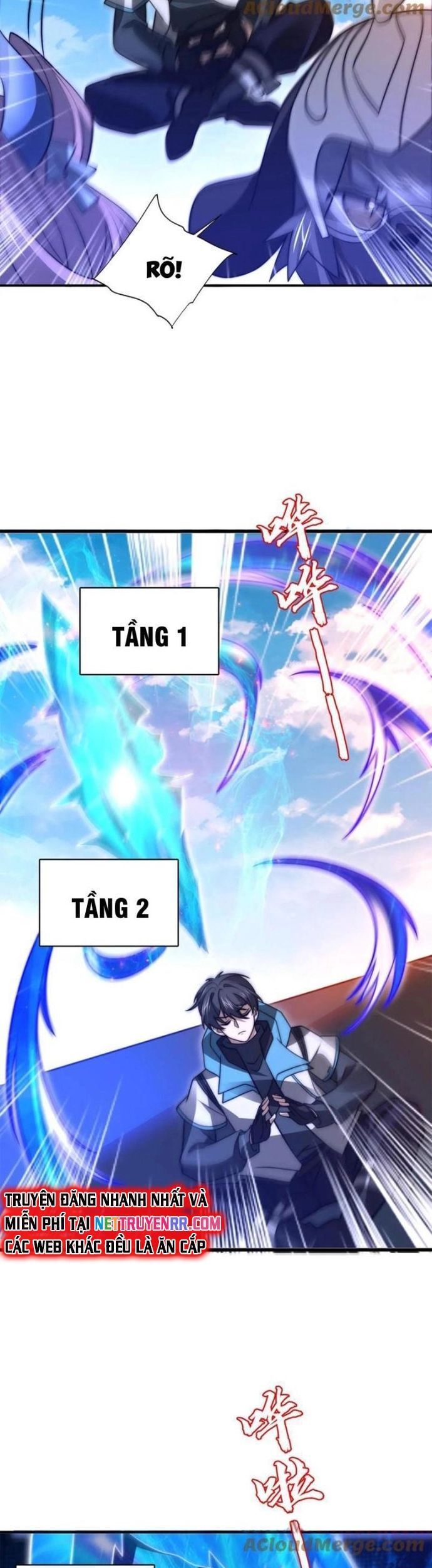Tích Trữ 10 Vạn Vật Tư Trước Ngày Tận Thế Chapter 221 - Trang 2