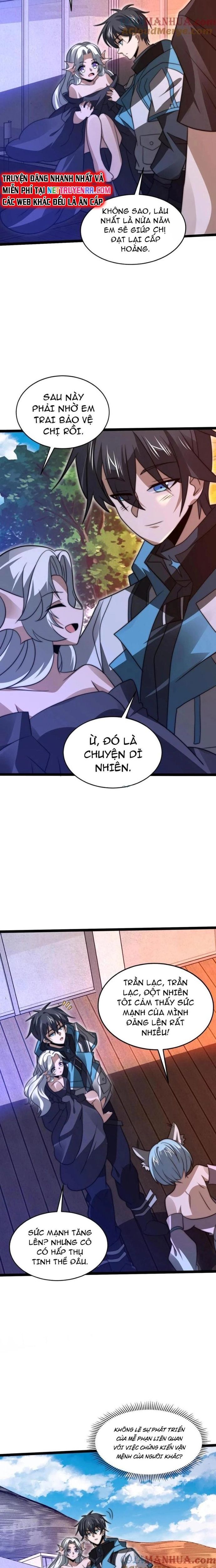 Tích Trữ 10 Vạn Vật Tư Trước Ngày Tận Thế Chapter 230 - Trang 2