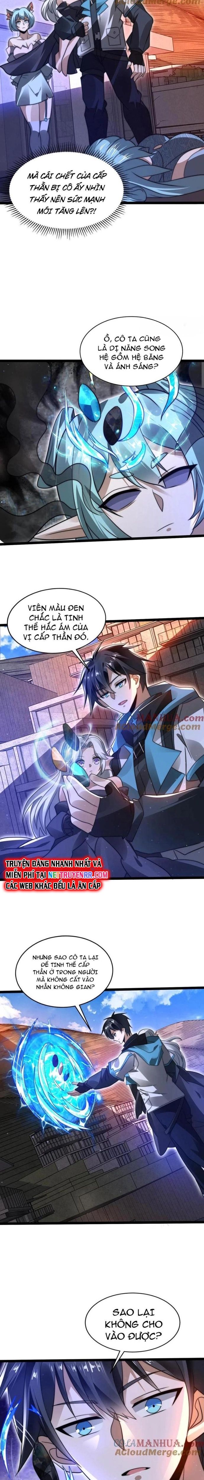 Tích Trữ 10 Vạn Vật Tư Trước Ngày Tận Thế Chapter 230 - Trang 2