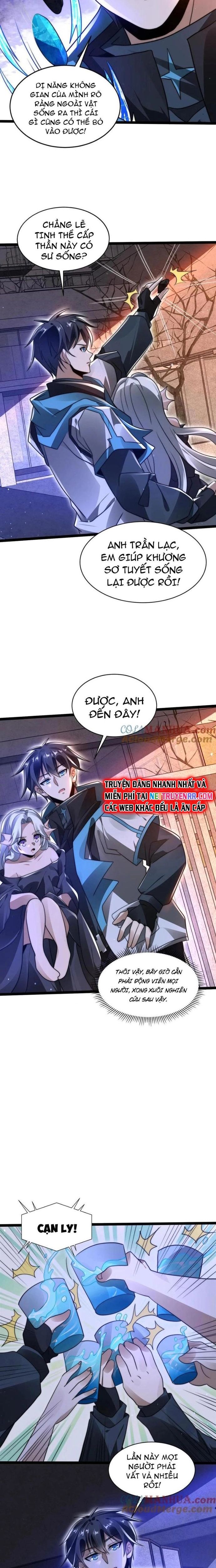 Tích Trữ 10 Vạn Vật Tư Trước Ngày Tận Thế Chapter 230 - Trang 2