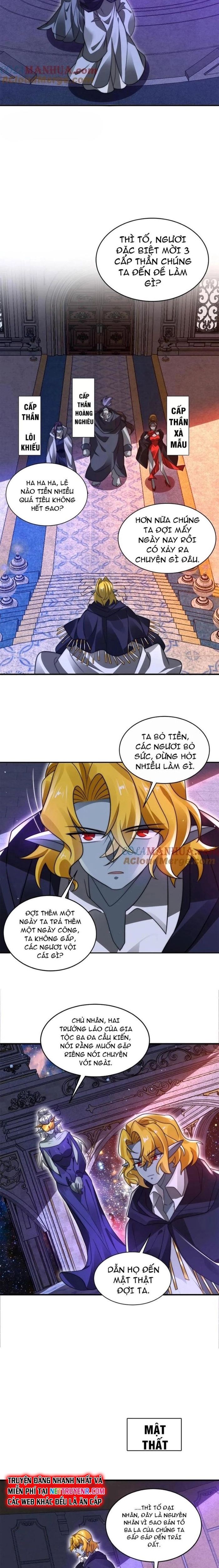 Tích Trữ 10 Vạn Vật Tư Trước Ngày Tận Thế Chapter 232 - Trang 2
