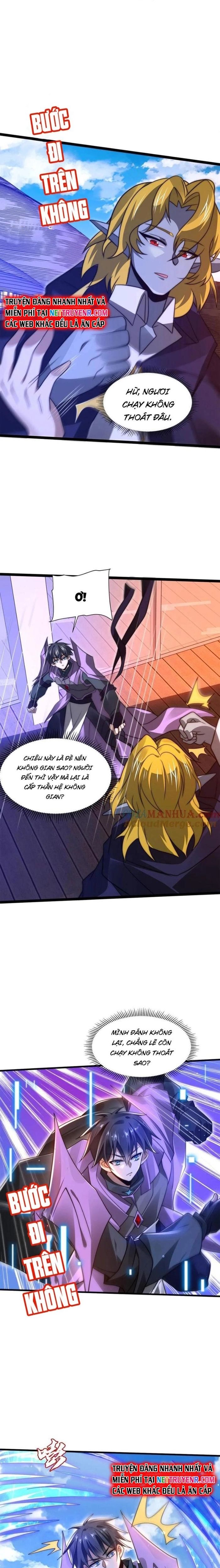 Tích Trữ 10 Vạn Vật Tư Trước Ngày Tận Thế Chapter 233 - Trang 2