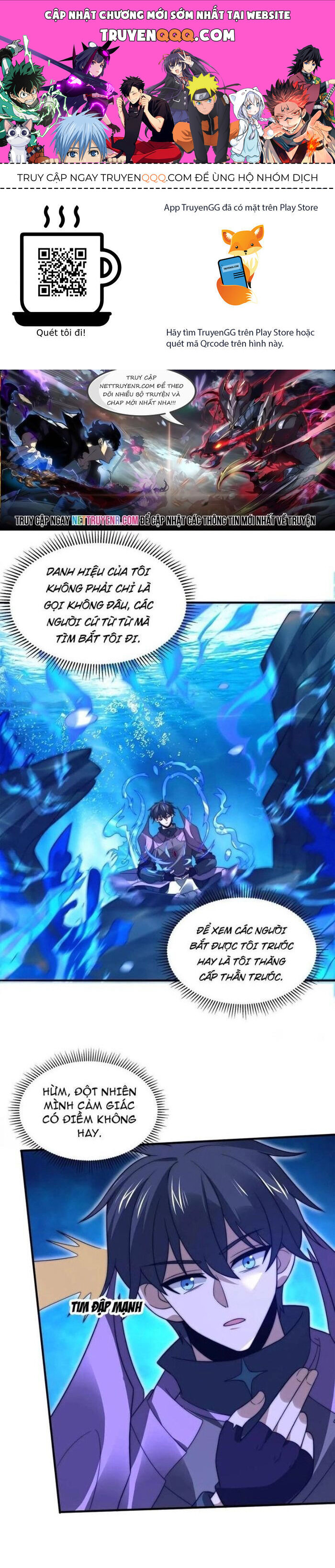Tích Trữ 10 Vạn Vật Tư Trước Ngày Tận Thế Chapter 235 - Trang 2