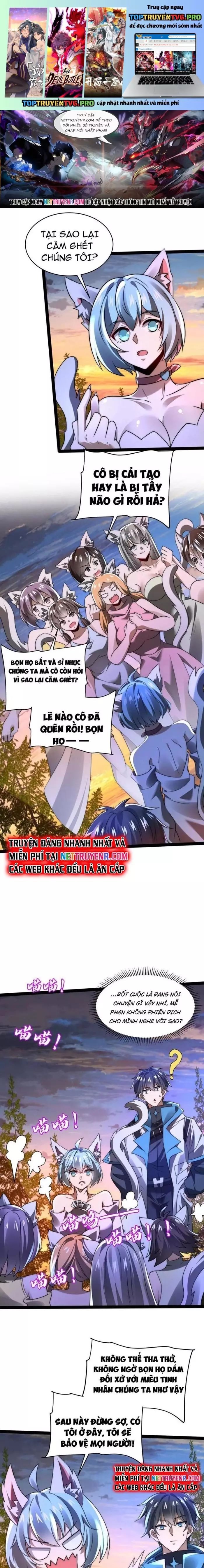 Tích Trữ 10 Vạn Vật Tư Trước Ngày Tận Thế Chapter 238 - Trang 2