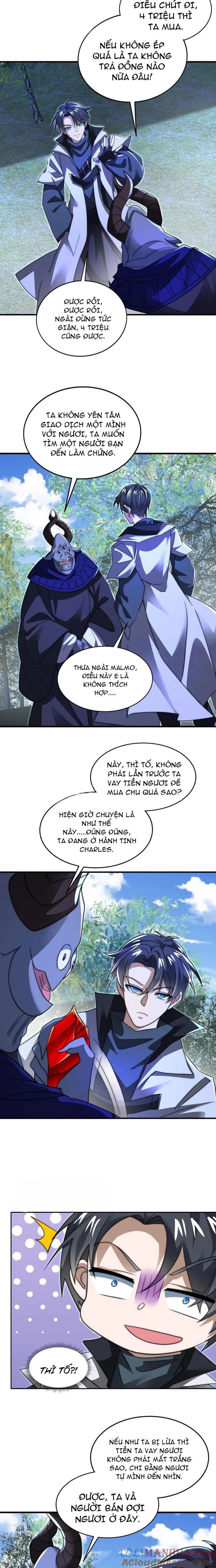 Tích Trữ 10 Vạn Vật Tư Trước Ngày Tận Thế Chapter 245 - Trang 2