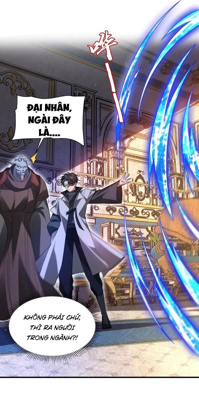 Tích Trữ 10 Vạn Vật Tư Trước Ngày Tận Thế Chapter 247 - Trang 2