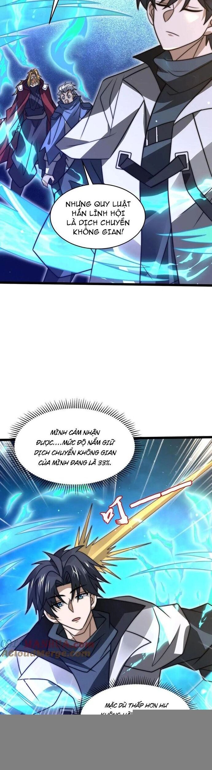 Tích Trữ 10 Vạn Vật Tư Trước Ngày Tận Thế Chapter 248 - Trang 2