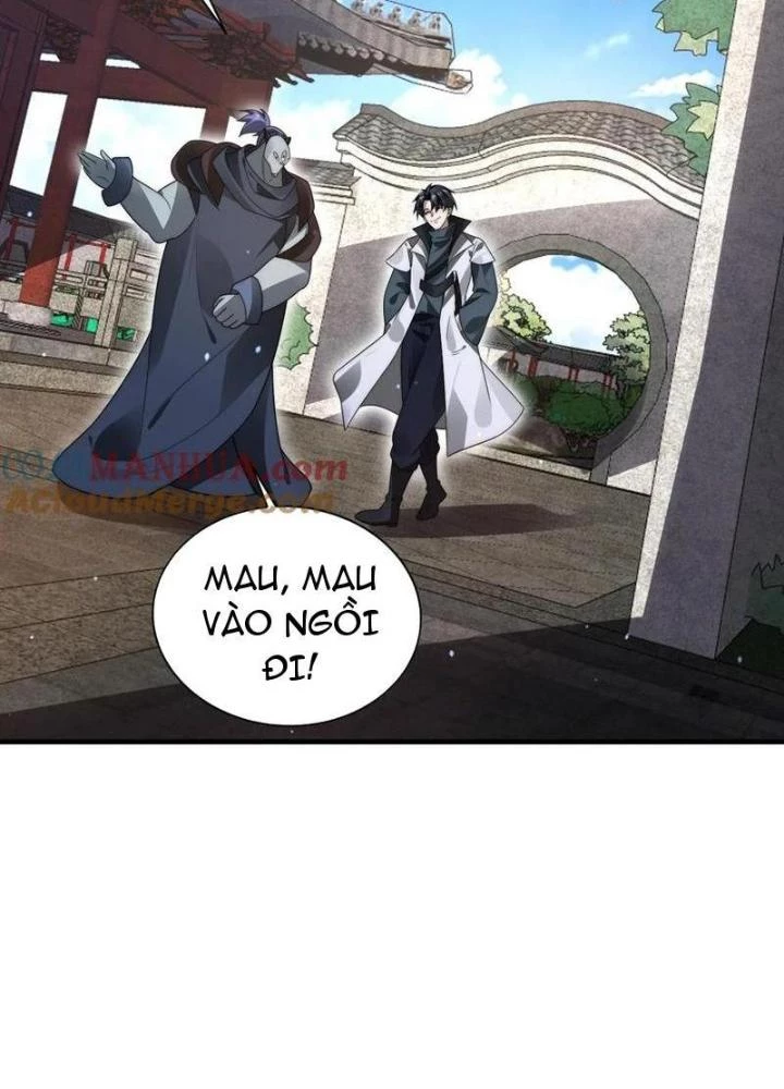 Tích Trữ 10 Vạn Vật Tư Trước Ngày Tận Thế Chapter 252 - Trang 2