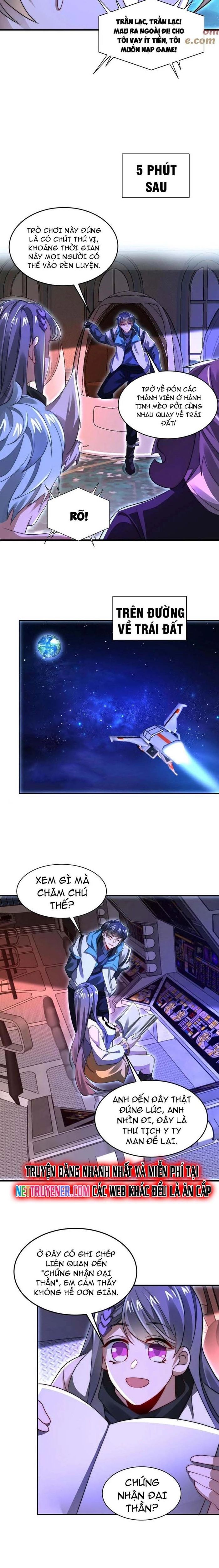 Tích Trữ 10 Vạn Vật Tư Trước Ngày Tận Thế Chapter 256.1 - Trang 2