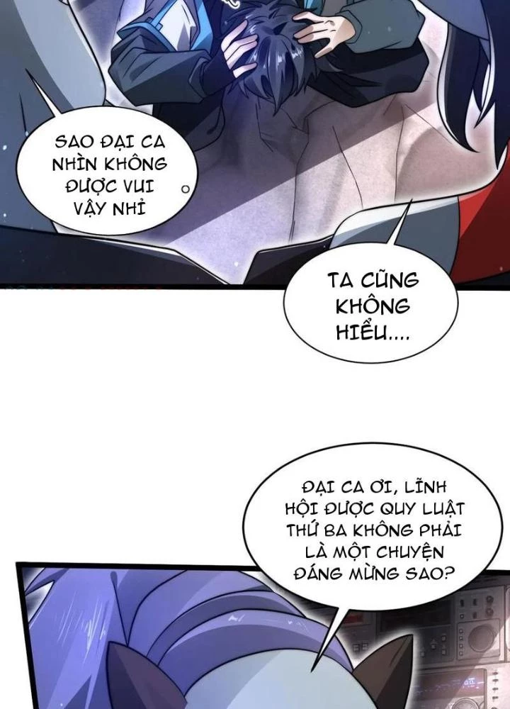 Tích Trữ 10 Vạn Vật Tư Trước Ngày Tận Thế Chapter 257 - Trang 2