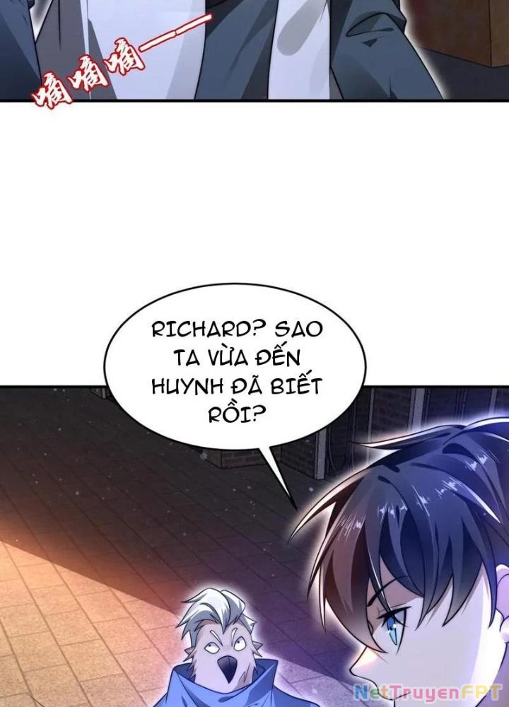 Tích Trữ 10 Vạn Vật Tư Trước Ngày Tận Thế Chapter 260 - Trang 2