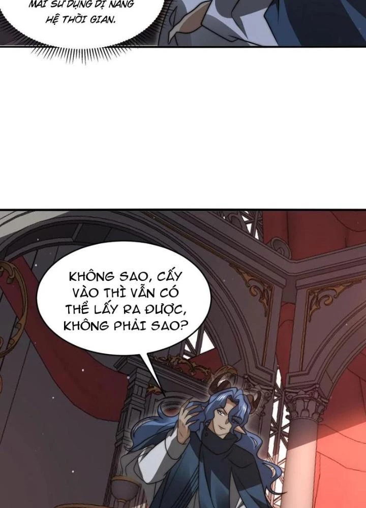 Tích Trữ 10 Vạn Vật Tư Trước Ngày Tận Thế Chapter 260 - Trang 2