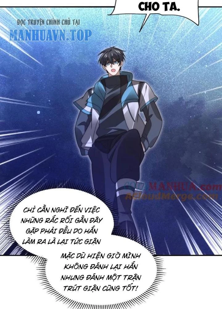 Tích Trữ 10 Vạn Vật Tư Trước Ngày Tận Thế Chapter 263 - Trang 2