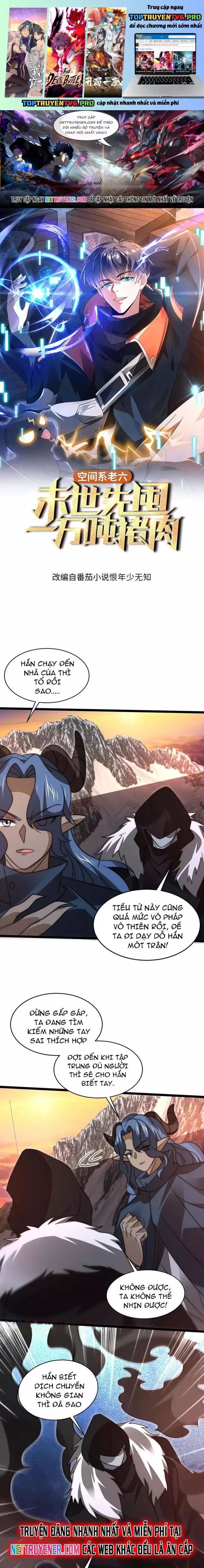 Tích Trữ 10 Vạn Vật Tư Trước Ngày Tận Thế Chapter 264.1 - Trang 2
