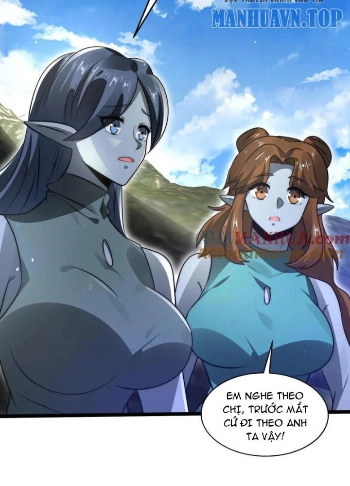 Tích Trữ 10 Vạn Vật Tư Trước Ngày Tận Thế Chapter 265 - Trang 2