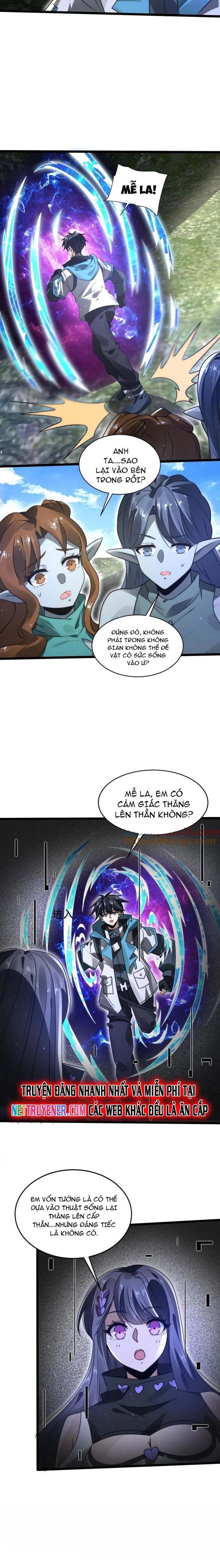 Tích Trữ 10 Vạn Vật Tư Trước Ngày Tận Thế Chapter 265.1 - Trang 2
