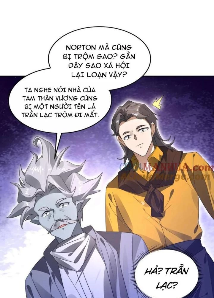 Tích Trữ 10 Vạn Vật Tư Trước Ngày Tận Thế Chapter 276 - Trang 2