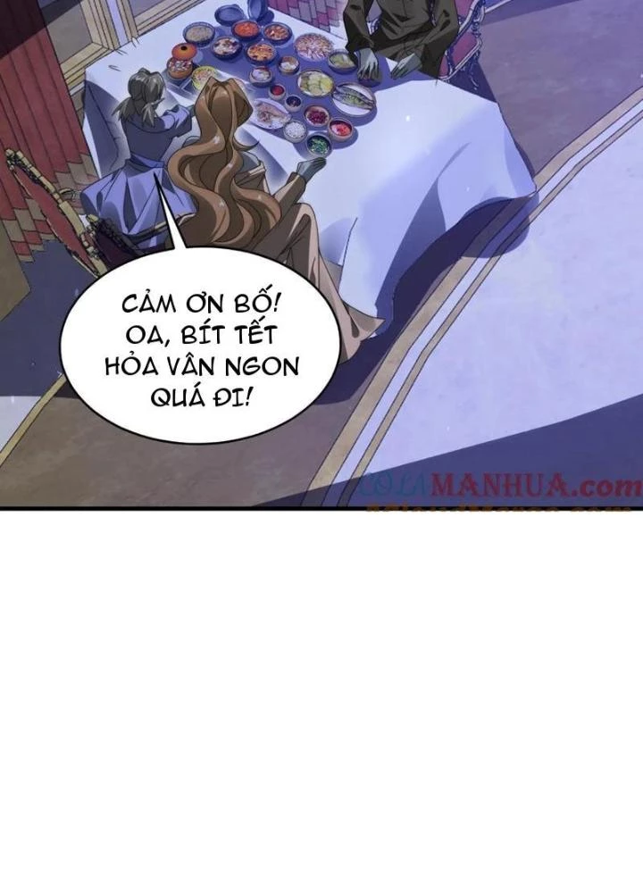 Tích Trữ 10 Vạn Vật Tư Trước Ngày Tận Thế Chapter 276 - Trang 2