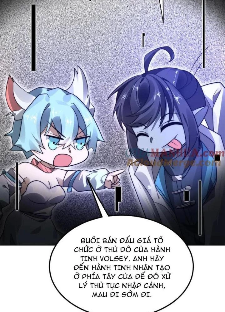 Tích Trữ 10 Vạn Vật Tư Trước Ngày Tận Thế Chapter 278 - Trang 2