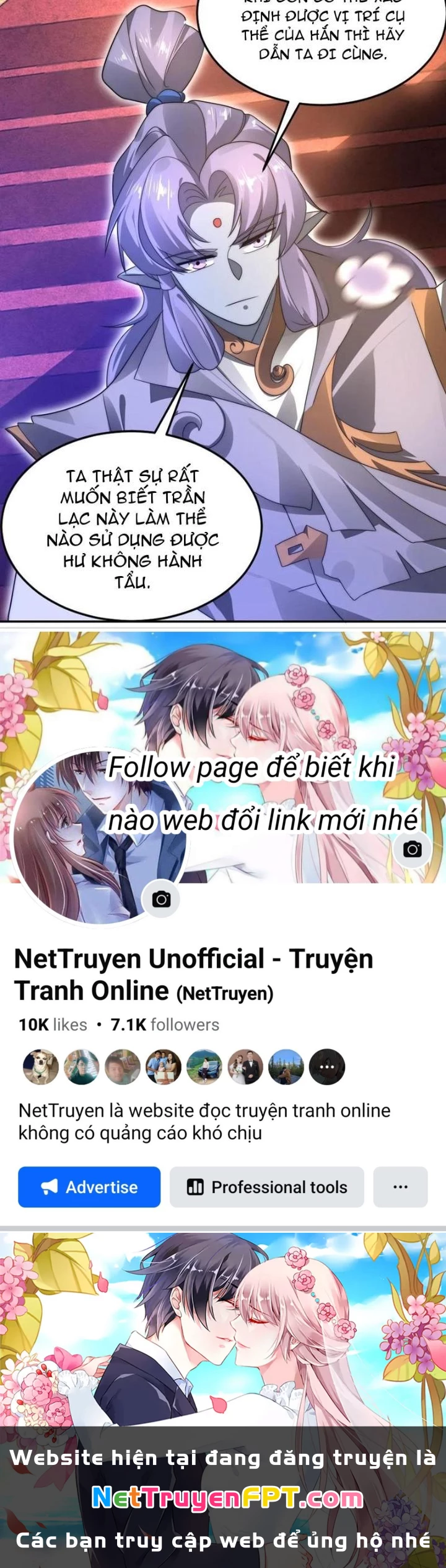 Tích Trữ 10 Vạn Vật Tư Trước Ngày Tận Thế Chapter 279 - Trang 2