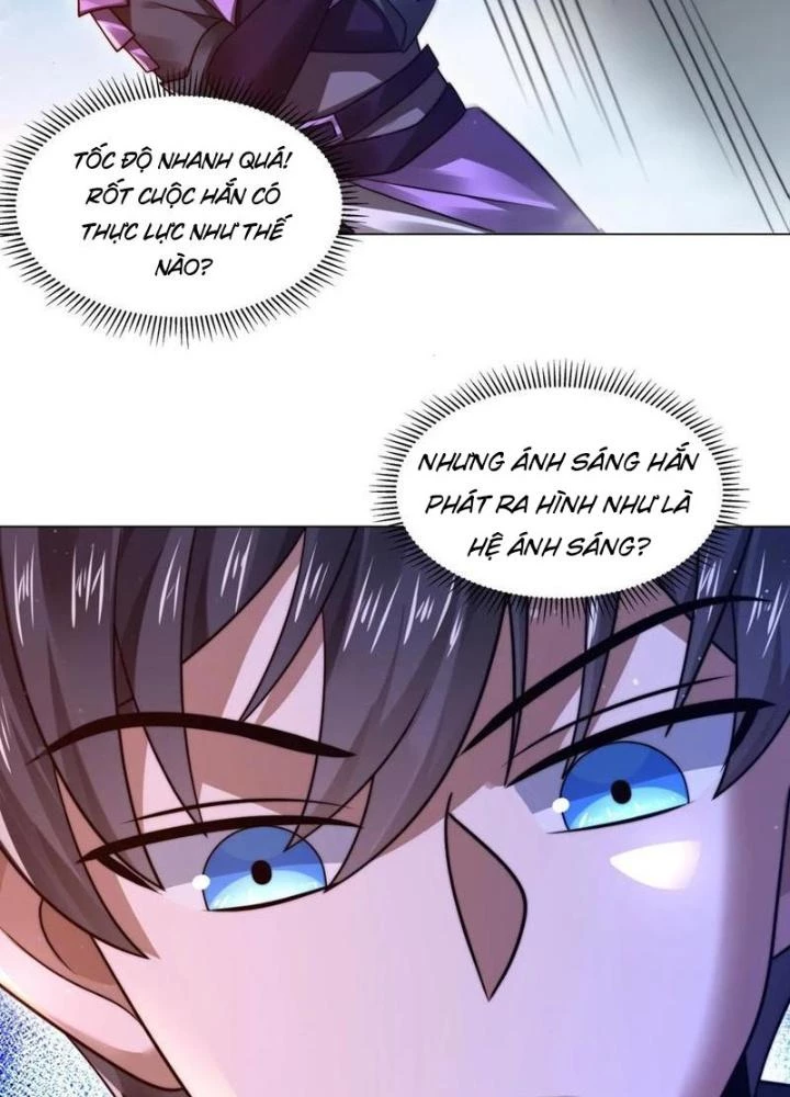 Tích Trữ 10 Vạn Vật Tư Trước Ngày Tận Thế Chapter 283 - Trang 2