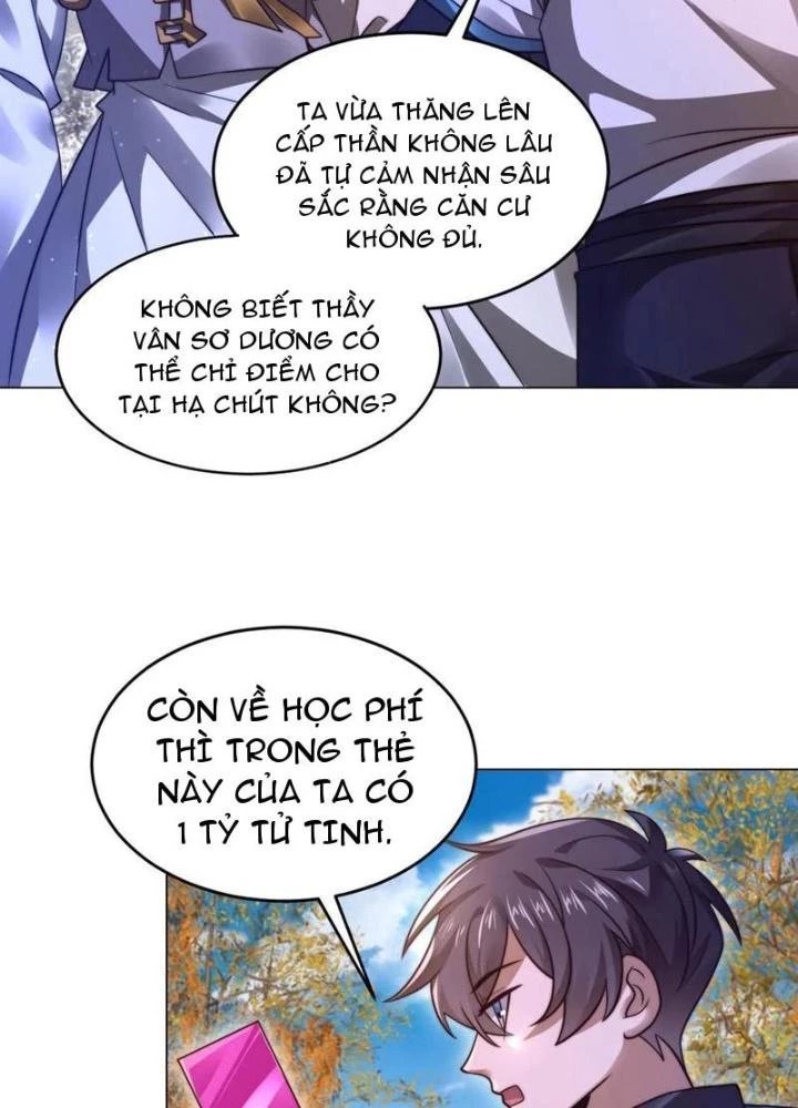 Tích Trữ 10 Vạn Vật Tư Trước Ngày Tận Thế Chapter 283 - Trang 2