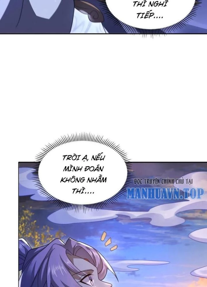Tích Trữ 10 Vạn Vật Tư Trước Ngày Tận Thế Chapter 285 - Trang 2