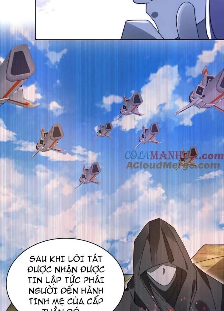 Tích Trữ 10 Vạn Vật Tư Trước Ngày Tận Thế Chapter 285 - Trang 2