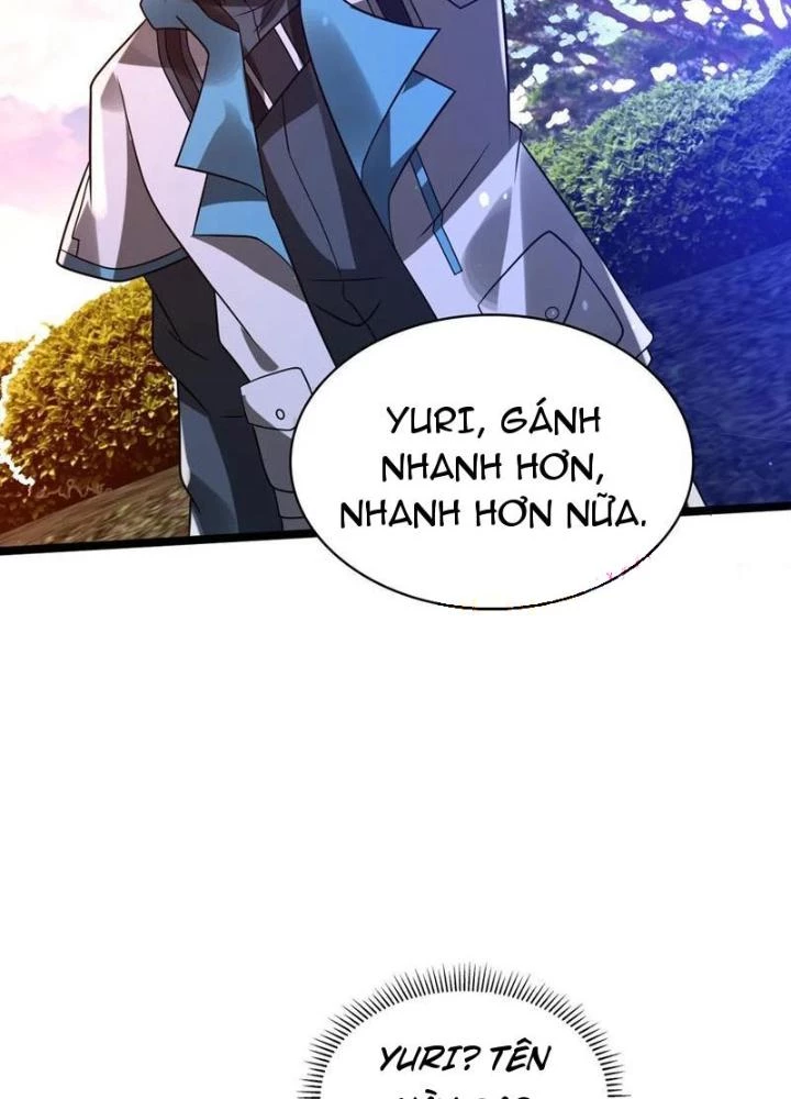 Tích Trữ 10 Vạn Vật Tư Trước Ngày Tận Thế Chapter 287 - Trang 2