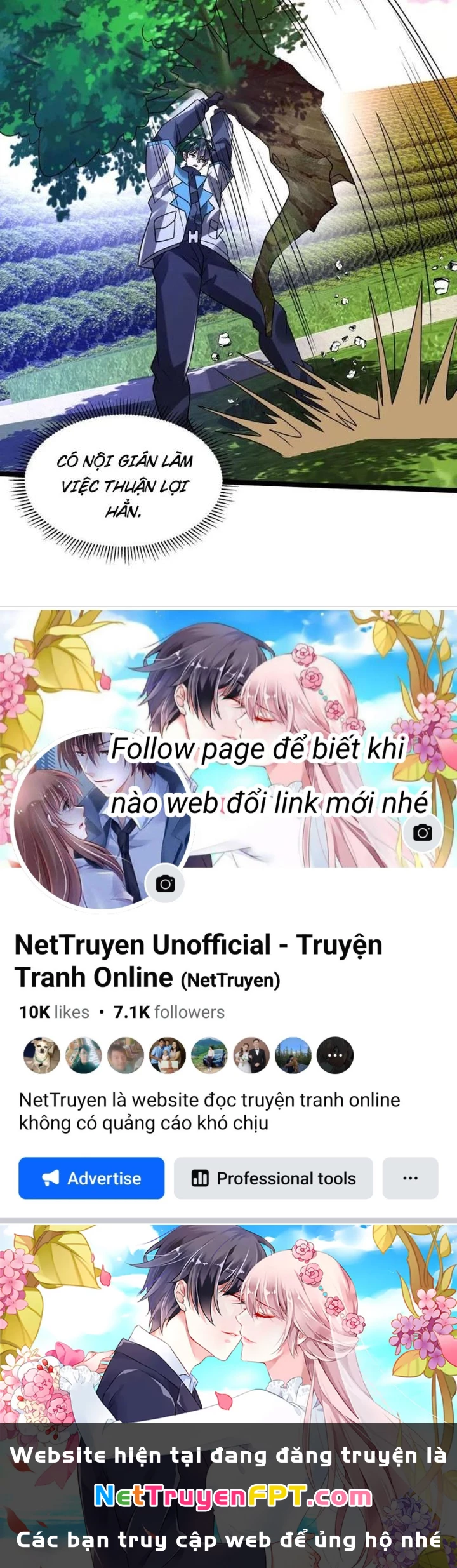 Tích Trữ 10 Vạn Vật Tư Trước Ngày Tận Thế Chapter 287 - Trang 2