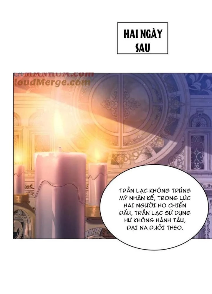 Tích Trữ 10 Vạn Vật Tư Trước Ngày Tận Thế Chapter 299 - Trang 2