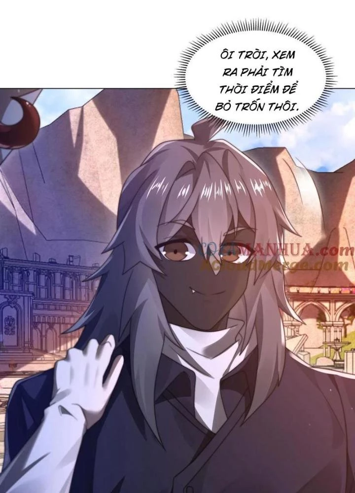 Tích Trữ 10 Vạn Vật Tư Trước Ngày Tận Thế Chapter 299 - Trang 2