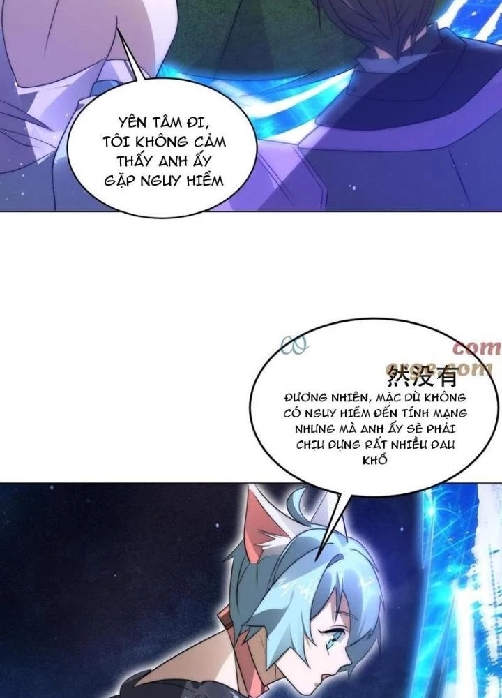 Tích Trữ 10 Vạn Vật Tư Trước Ngày Tận Thế Chapter 301 - Trang 2