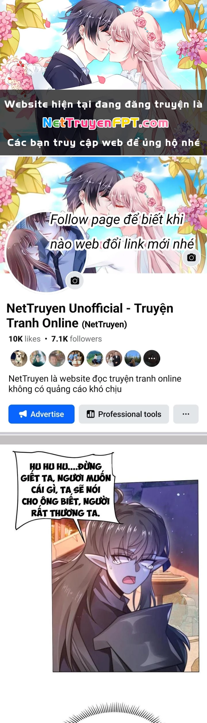 Tích Trữ 10 Vạn Vật Tư Trước Ngày Tận Thế Chapter 303 - Trang 2